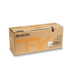 Kyocera TK-5280Y toner cartridge 1 Reference: W127040974