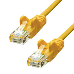 ProXtend CAT5e U/UTP CCA PVC Ethernet Référence: W128367762