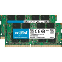 Crucial Memory Module 16 Gb 2 X 8 Gb Reference: W128279675