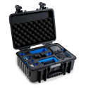 B&W Camera Drone Case Briefcase Reference: W128329195