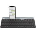 Logitech K580 Keyboard, Pan Nordic Référence: 920-009274