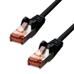 ProXtend CAT6 F/UTP CCA PVC Ethernet Référence: W128367945