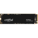 Crucial P3 Plus M.2 500 Gb Pci Référence: W128852267