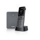 Yealink W73P IP phone Grey TFT Reference: W127038804
