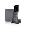 Yealink W73P IP phone Grey TFT Reference: W127038804