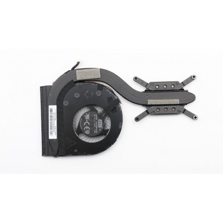 Lenovo Thermal module for Lenovo Référence: 02DC275