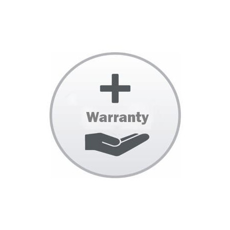 Sharp Ex. Warranty - EPC251EXWAR5Y Référence: W129343304