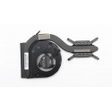 Lenovo Thermal module for Lenovo Référence: 02DC275