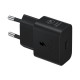 Samsung 25W Power Adapter Black Référence: W129188810