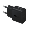 Samsung 25W Power Adapter Black Référence: W129188810