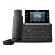 Yealink VoIP Phone - SIP -T74U Black Référence: W129188814