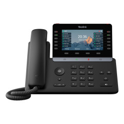 Yealink SIP-T85W IP Phone - Référence: W129188818