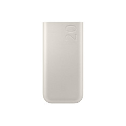 Samsung 20Ah Battery Pack (SFC 45W) Référence: W129188863