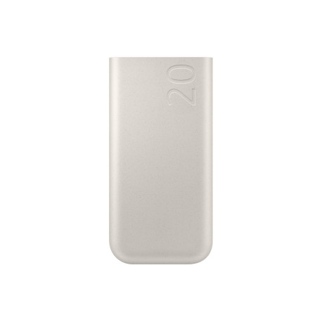 Samsung 20Ah Battery Pack (SFC 45W) Référence: W129188863