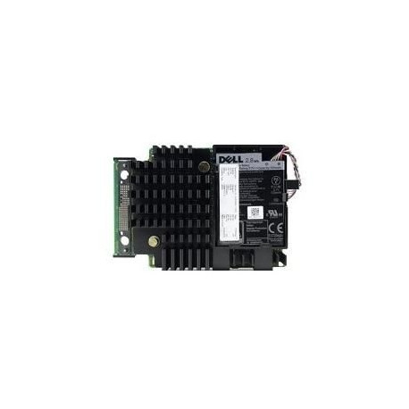 Dell ASSY CRD CTL H740P 8GB NV MCRD Référence: W129188925 