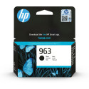 HP 963 Black Original Ink Reference: W128261969