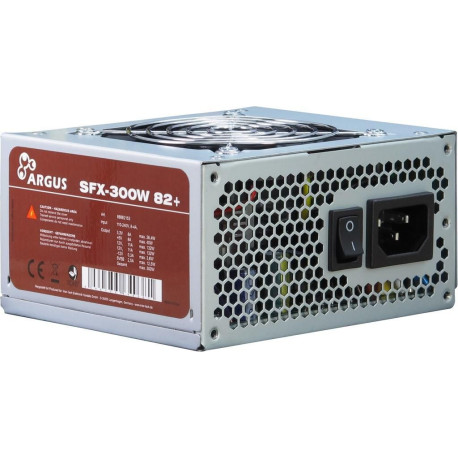 Inter-Tech Sfx-300W Power Supply Unit Reference: W128268388