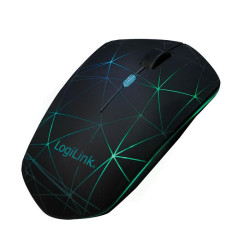 LogiLink Mouse Ambidextrous Bluetooth Reference: W128268399