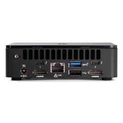 Asus NUC 12 Pro Slim Kit Référence: W128893338