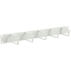 Lanview 1U 19 CABLE ORGANIZER PANEL, Reference: W128317095