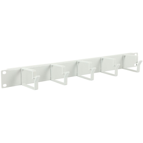 Lanview 1U 19 CABLE ORGANIZER PANEL, Reference: W128317095