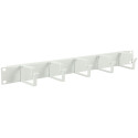 Lanview 1U 19 CABLE ORGANIZER PANEL, Reference: W128317095
