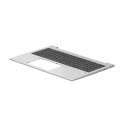 HP SPS-TOPCOVER W/KB CP SR INTL Référence: W128905139