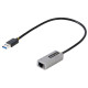StarTech.com Usb 3.0 To Gigabit Ethernet Reference: W128270383