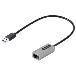 StarTech.com Usb 3.0 To Gigabit Ethernet Reference: W128270383