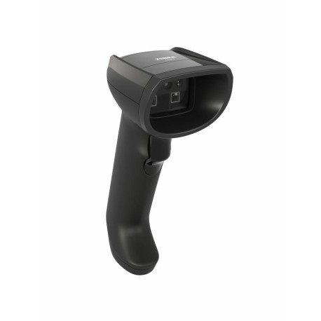 Zebra DS8208-SR Black Vibration USB Référence: W129318483