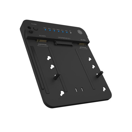 ICY BOX USB 3.2 Gen 2 (3.1 Gen 2) Reference: W128578163