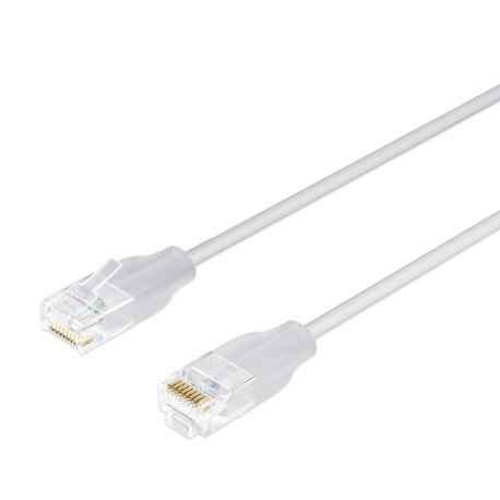Lanview LightFlex CAT6 U/UTP 3M, Référence: W129318558