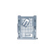 HP G1i TWR 3.5in HDD Carrier Référence: W129318684