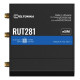 Teltonika Networks RUT281 (Global, EU PSU) 4G Référence: W129320701