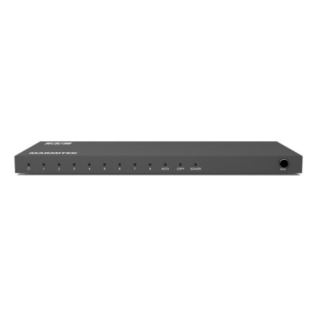 Marmitek SPLIT 618 PRO E Référence: W129320728