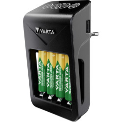 Varta 57687 Household Battery Ac Reference: W128277941