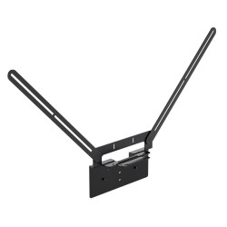Yealink VB-TVMount-01 - VESA TV Mount Référence: W129320834