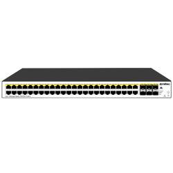Ernitec Managed L3 - 48 x Gigabit Référence: W129320860