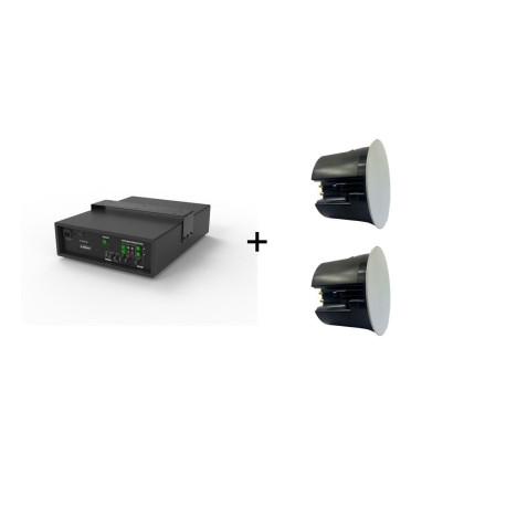 Vivolink Audiopack Subwoofer + 2 x Pro Référence: W129320954