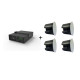 Vivolink Audiopack Subwoofer + 4 x Pro Référence: W129320955