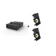 Vivolink Audiopack Subwoofer + 2 x Pro Référence: W129320956
