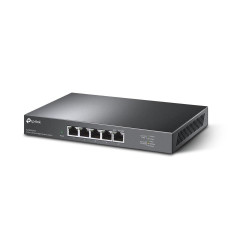 TP-Link 5-Port 2.5G Desktop Switch Reference: W128289915