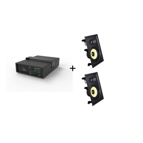 Vivolink Audiopack Subwoofer + 2 x Pro Référence: W129320956