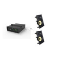 Vivolink Audiopack Subwoofer + 2 x Pro Référence: W129320956