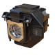 CoreParts Projector Lamp OBH for Epson Référence: W129321015