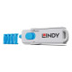 Lindy 40320 HDMI Port Blocker Key - Référence: W129321072
