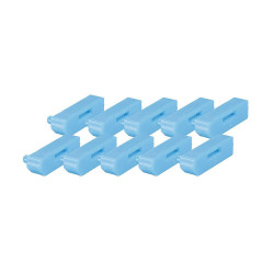 Lindy 40325 DP Port Blockers Référence: W129321073