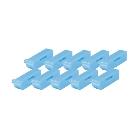 Lindy 40325 DP Port Blockers Référence: W129321073