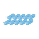 Lindy 40325 DP Port Blockers Référence: W129321073