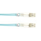 Black Box FIBRE PATCH CABLE 2M 10 GIG Référence: W126117767